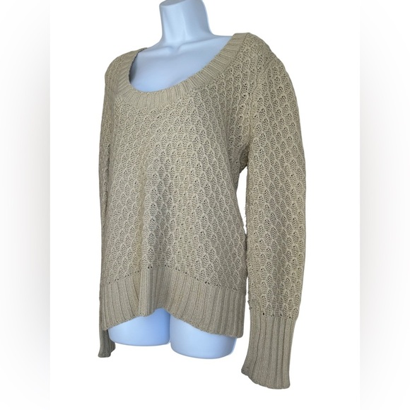 DAYTRIP KNIT SWEATER - Picture 2 of 4